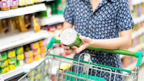 Buy Canned Goods Online .